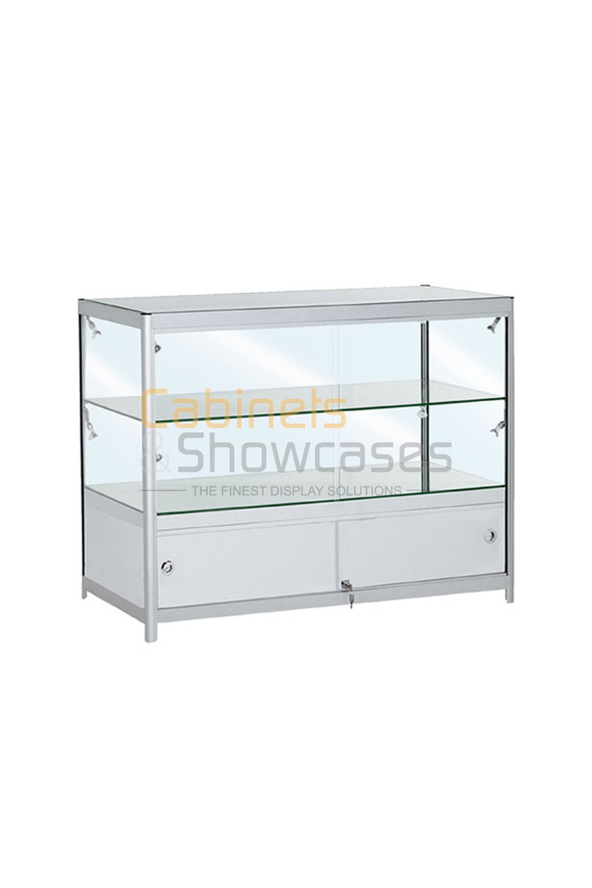 Portable Folding Exhibition Display