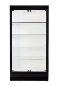 HIGH GLOSS Prestige Display Cabinet