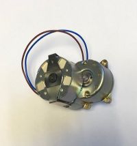 Revolving Shelf Motor
