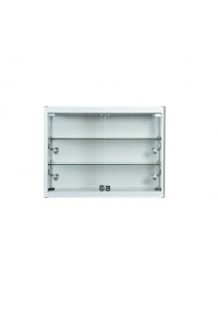Wall Display Cabinet