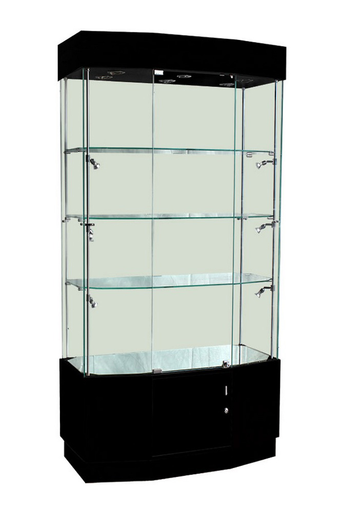 Display Cabinet